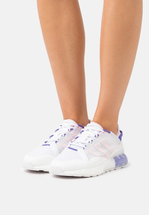 Маратонки Адидас ZX 2K BOOST PURE SHOES