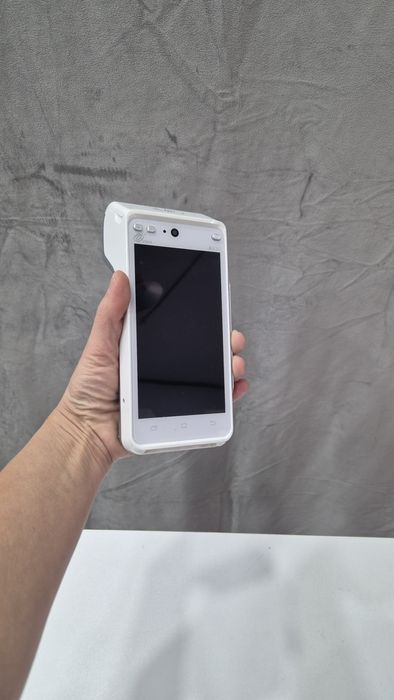 Arca кассовый аппарат. Терминал. Касса