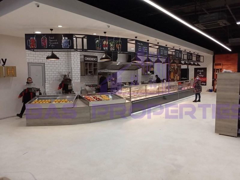 Продава се Магазин в София, Полигона - 960 кв.м за 2500 €/кв.м - Снимка #7