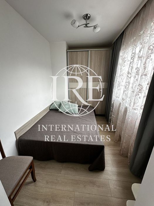 Продава се Двустаен апартамент в Варна, Лятно кино Тракия - 50 кв.м за 2798 €/кв.м - Снимка #2