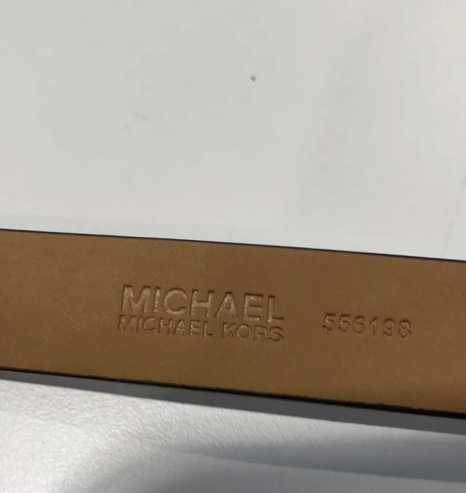 Michael Kors оригинален дамски колан