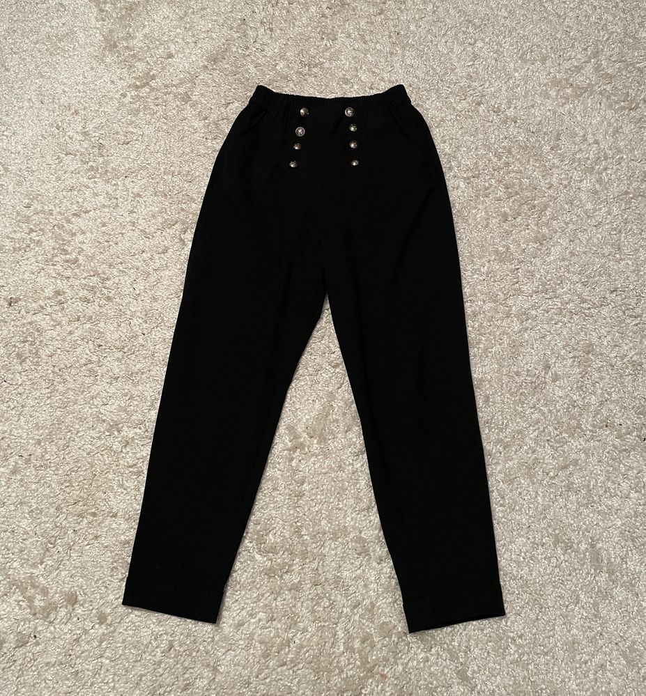 Pantaloni eleganti dama