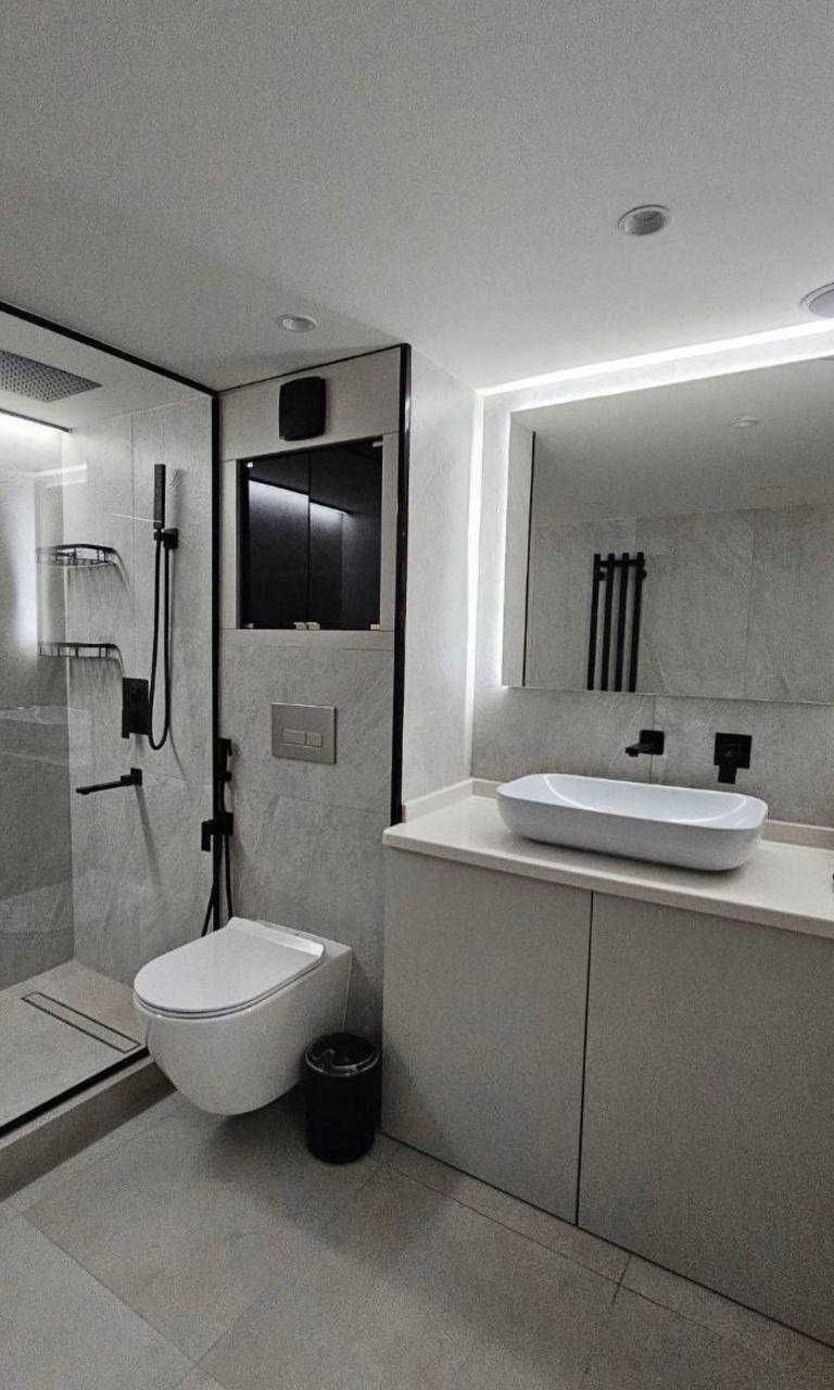 Срочно Аренда! в ЦЕНТРЕ города Ц-2  ЖК Real House 2/10/10  дуплекс 58м