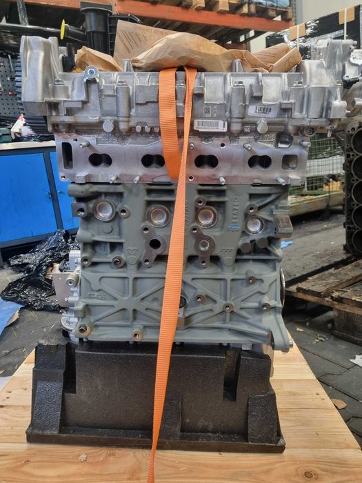 Motor NOU Fiat Ducato 2.2 Euro 6D sau E6+