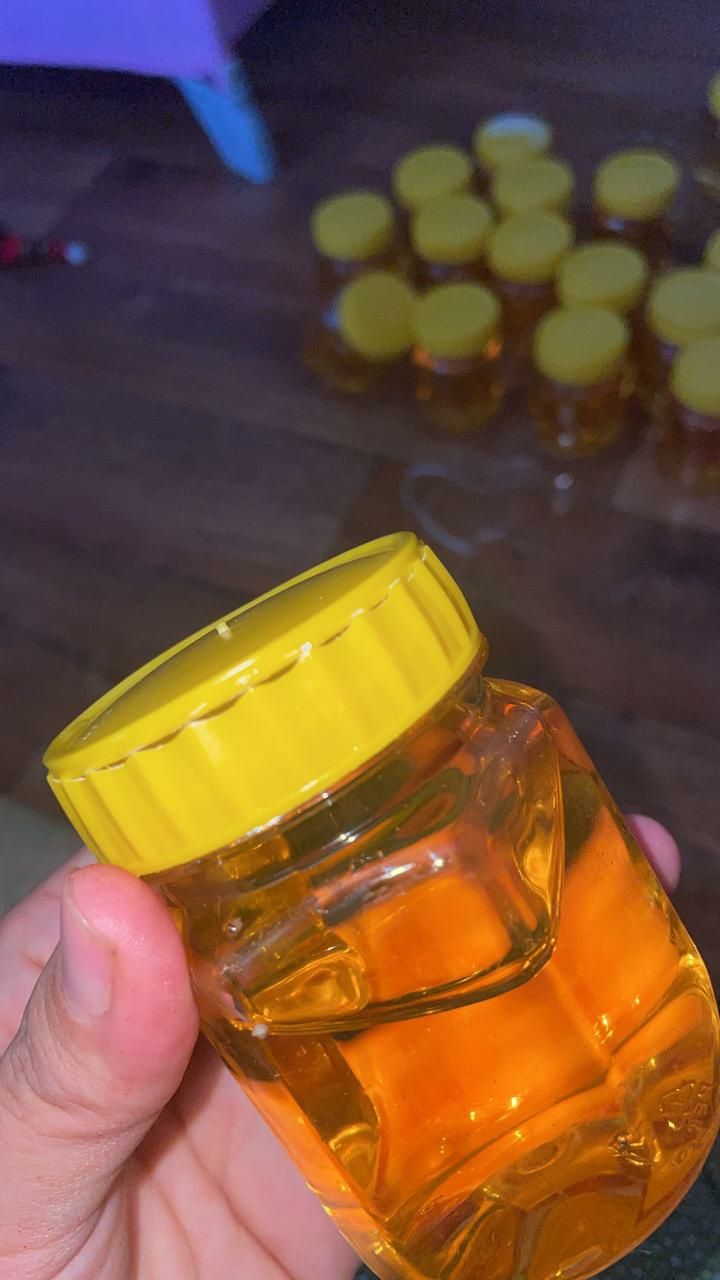 Продам мед исскуственный