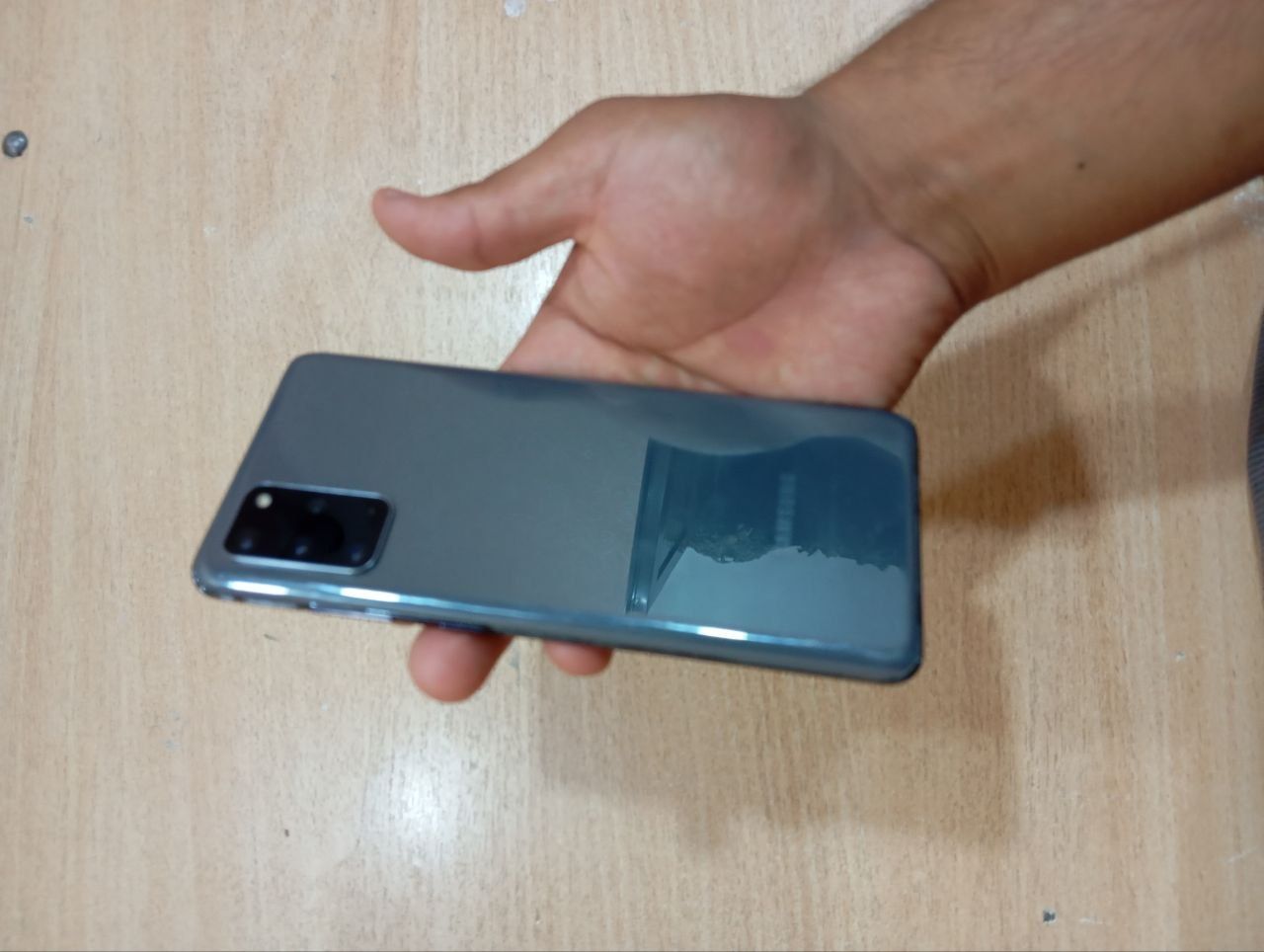 S 20 plus xolati idial