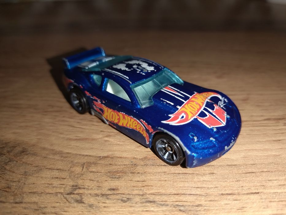 Hotwheels 2008 Mattel