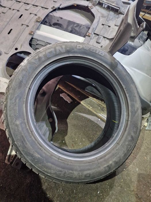 4 cauciucuri de iarna 215/55R16