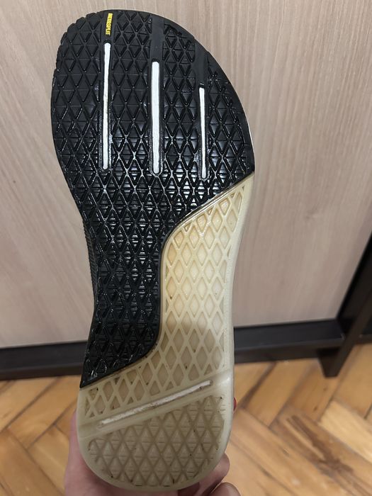 Маратонки Reebok Nano 9, номер 39, 25 см