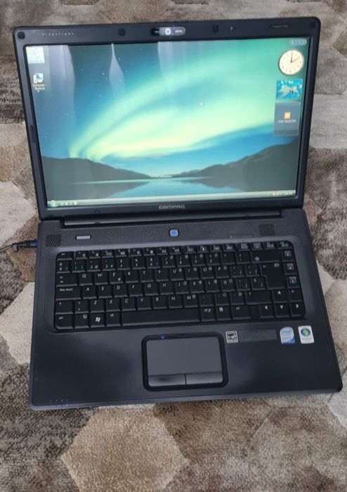Vand Laptop Compaq presario C700