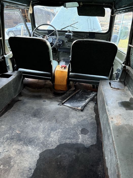 Vand ims M461 perfect functional