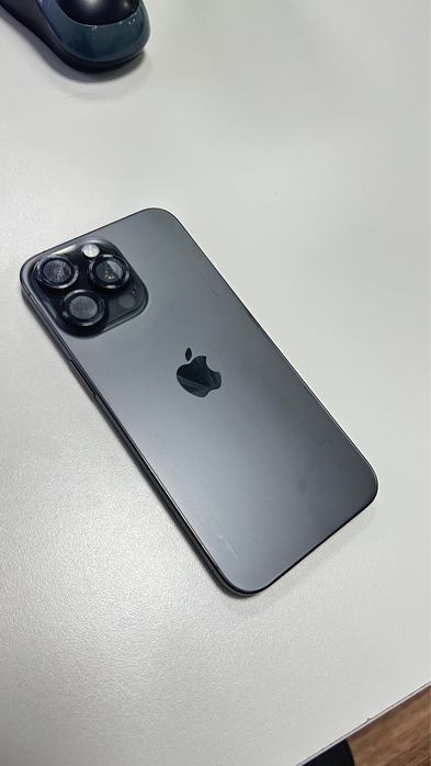Iphone 15 pro max 1tb