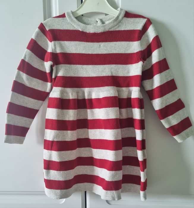 Lot fetițe, 26 piese, marimea 74-80