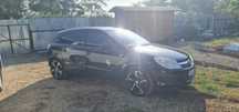 Opel Astra H 2008 1.3 cdti