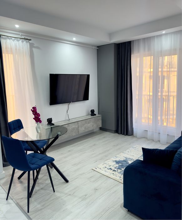 Inchiriez Ap regim hotelier Cosmopolis