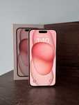 Iphone 15 128gb
