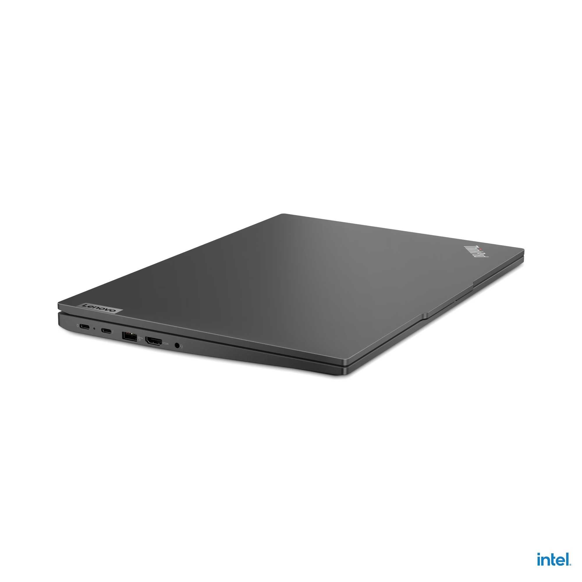 Ноутбук Lenovo Thinkpad E16 G1 /i7-1355U/8GB/512GB/16" WUXGA IPS FPR