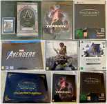 Collector's и Special Edition, за PS, Xbox, Switch, Специални издания