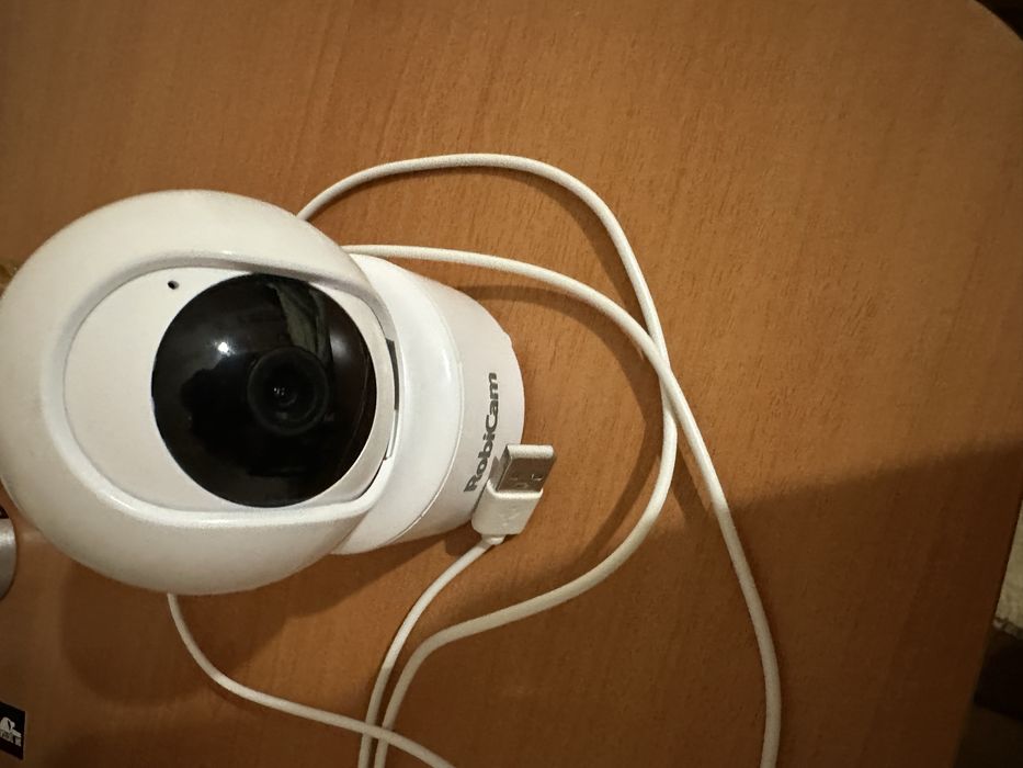 Продавам Камера Robicam