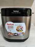 Masina de paine Tefal Pain & Délices PF240, 700 W, 1000 g, 20 programe