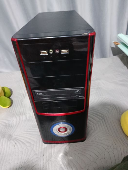 Продам системный блок