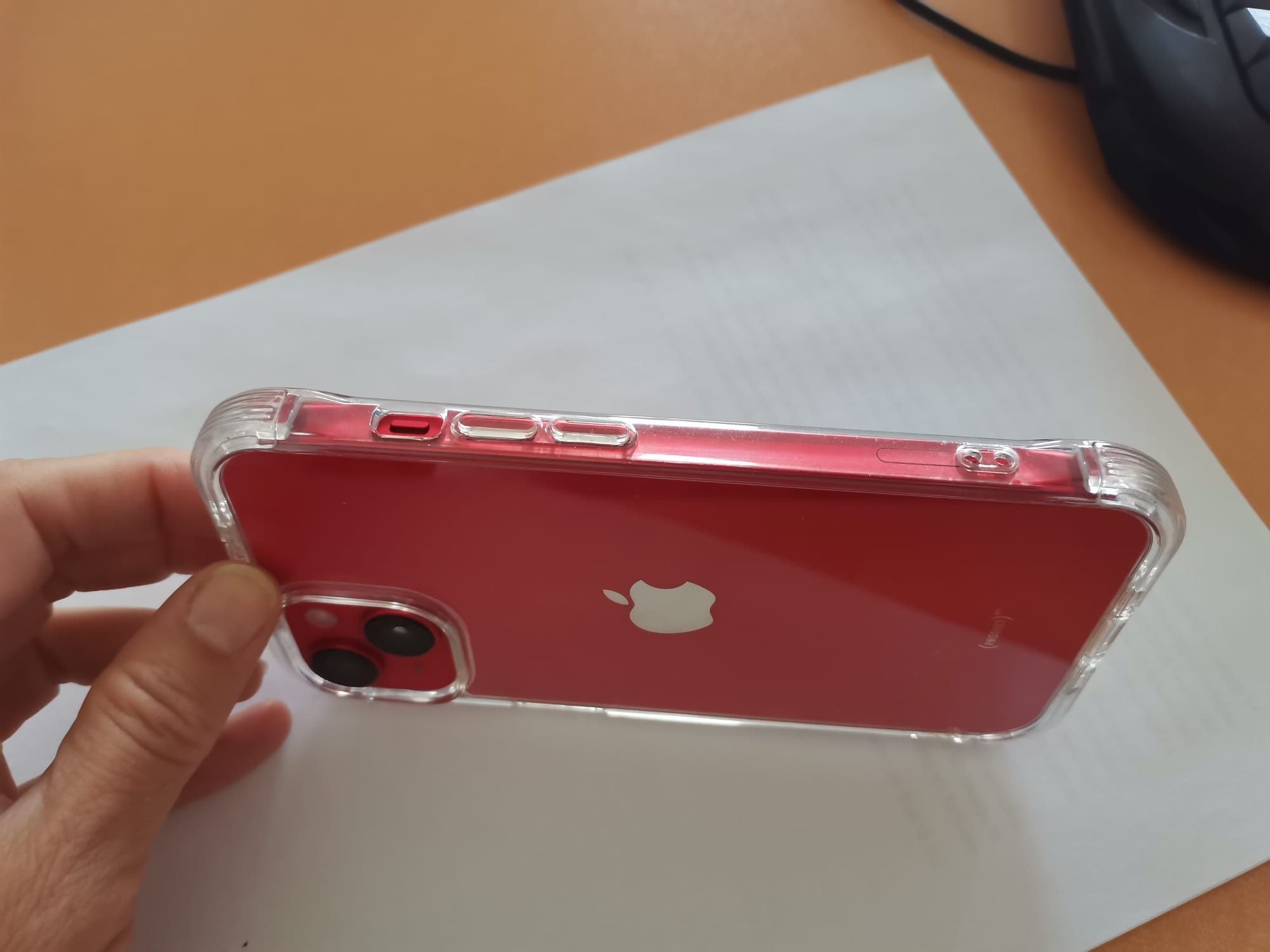 IPhone 14 în garanție