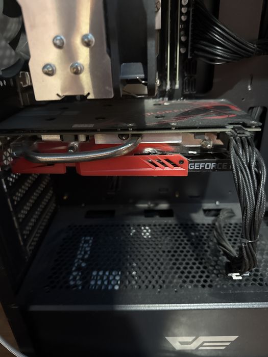 видеокарта rtx 2060 super 8 gb