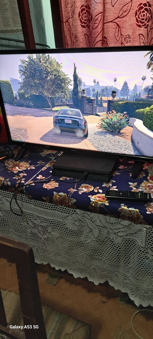 Playstation 4 slim