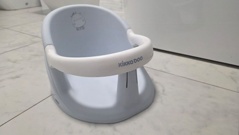 Vand Scoica Cybex Aton 5 si scaun baie  kikka boo