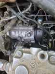 Vând pompă injecție motor perkins taf