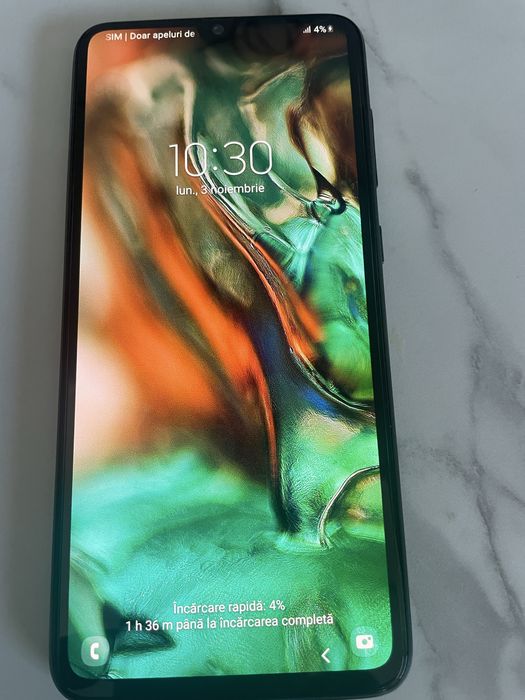 Telefon  samsung A70