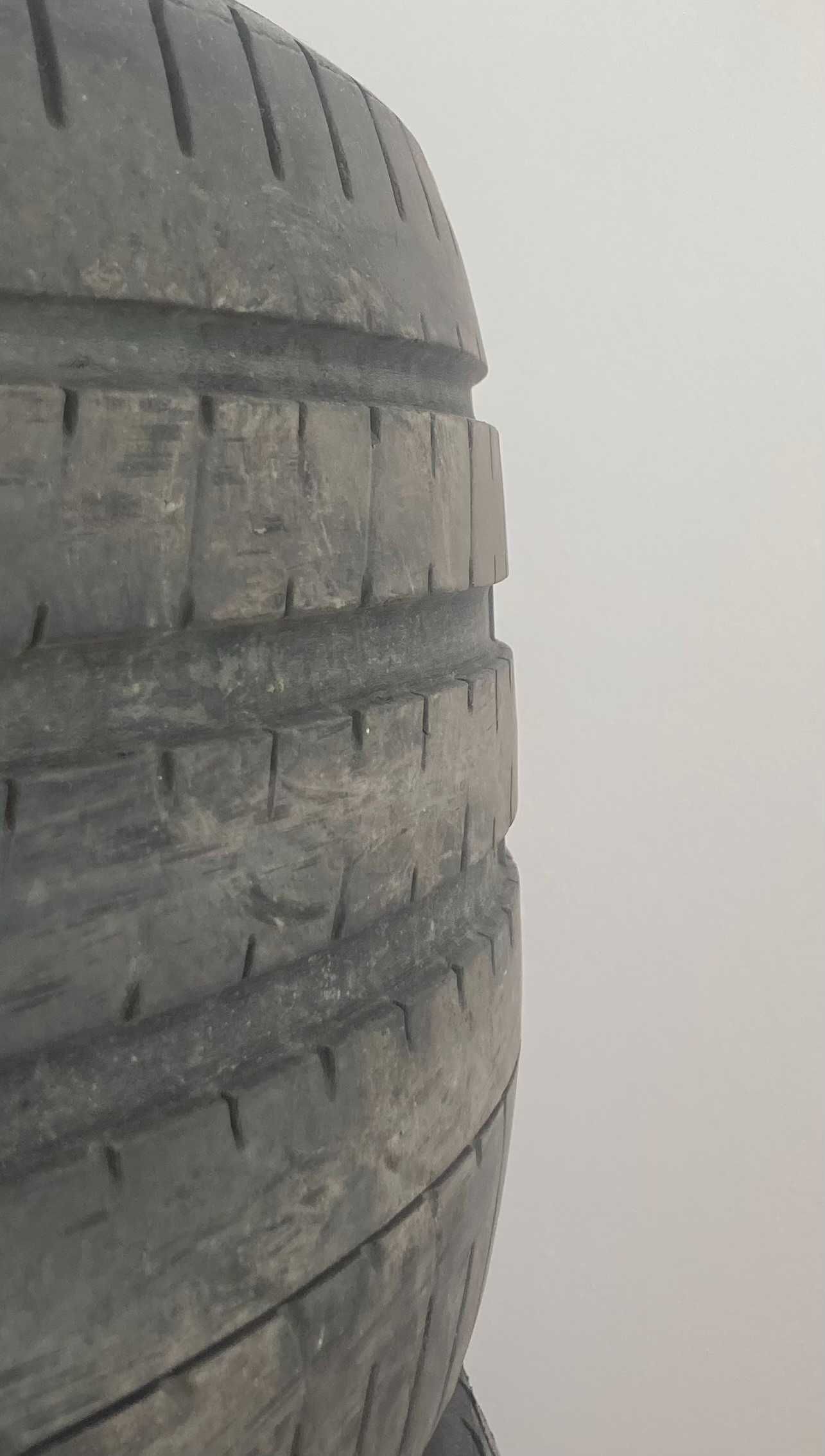 гуми Pirelli Pzero 225/35/R19