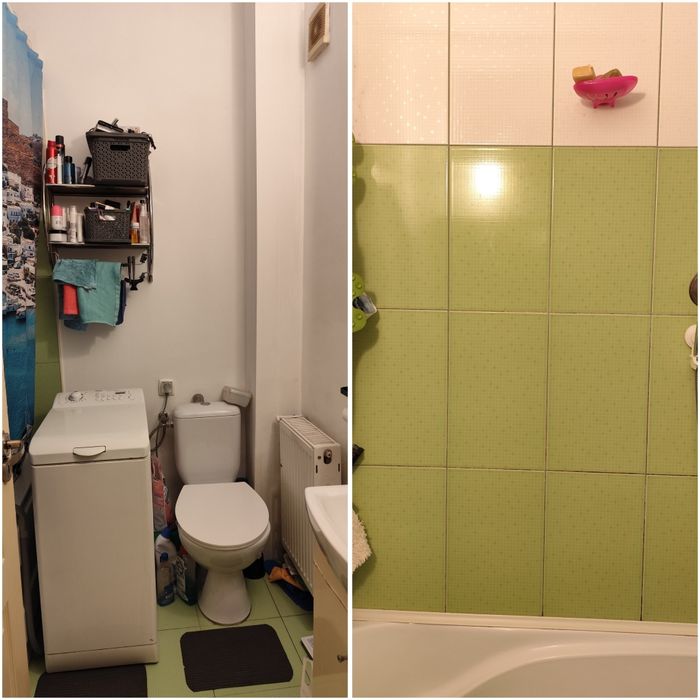 Apartament 1 camera, Baia Mare, Nicolae Iorga