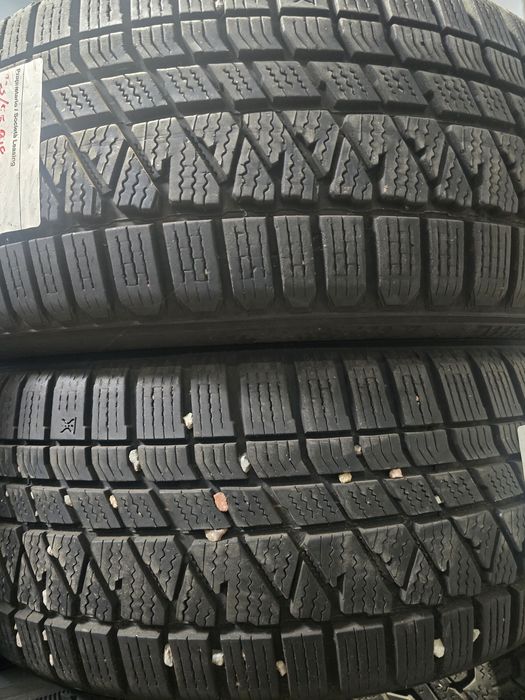 225 55 18 anvelope iarna audi Hyundai Mitsubishi kia