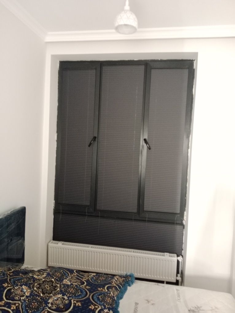 Jalyuzi va jalyuzi pardalar, sifatli jalyuzilar