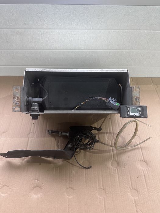 Sirocou webasto stationare 12v