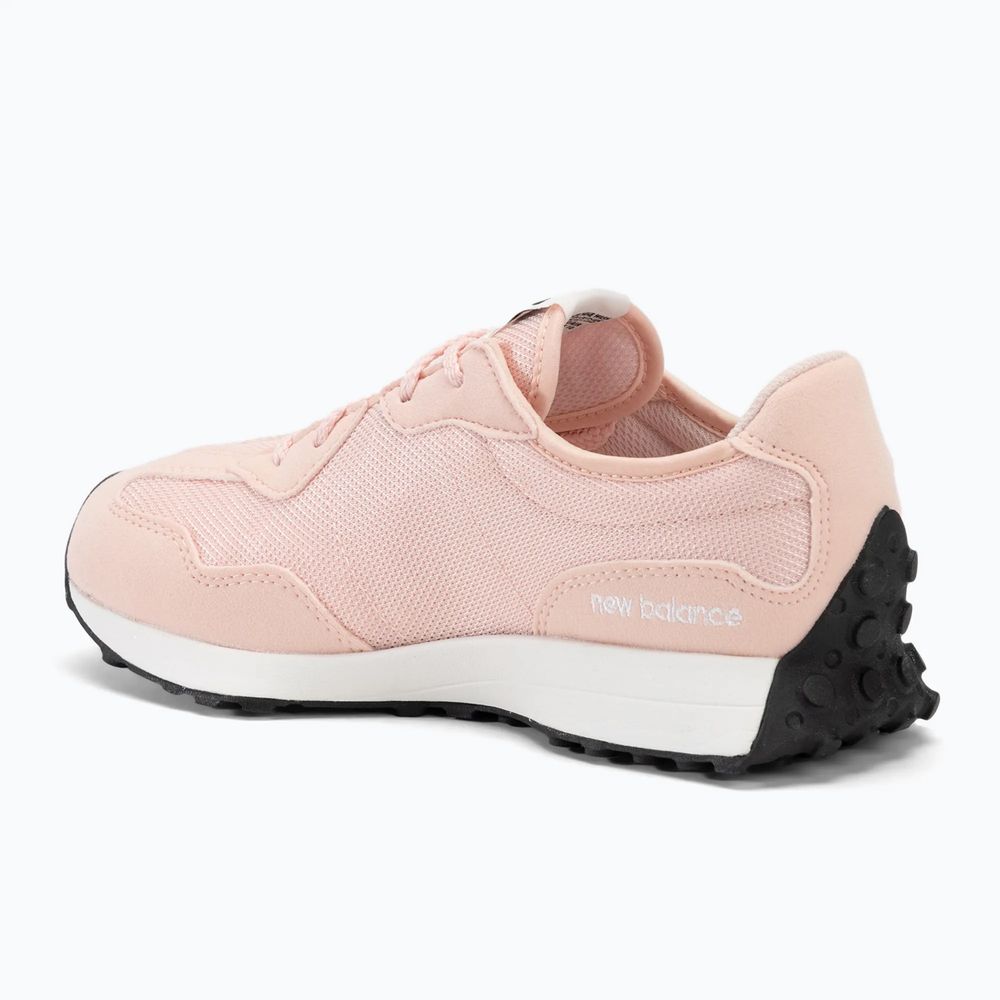 New balance маратонки
