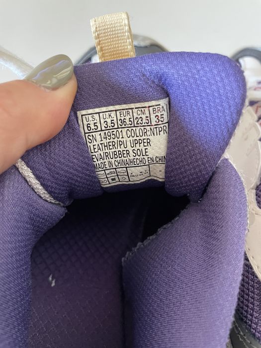 Маратонки скечърс и адидас и зара