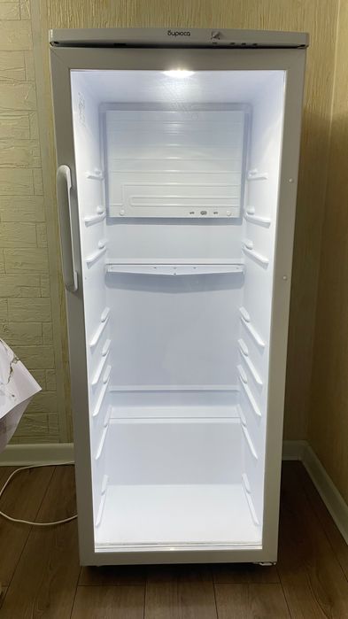 Холодильник, холодильная витрина