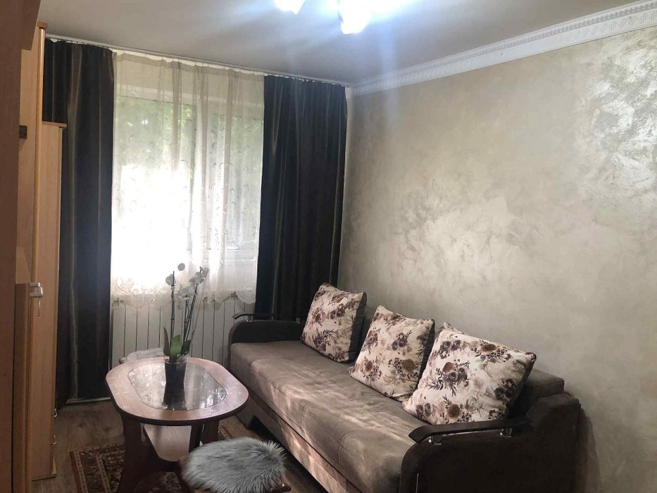 Apartament 2 camere modern mobilat utilat liber de locuire
