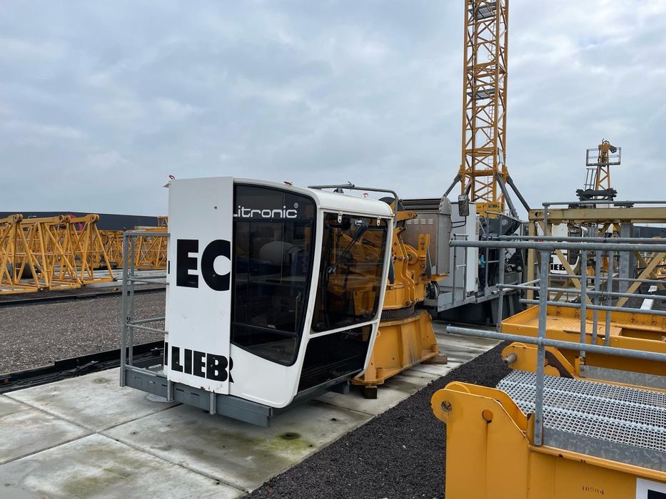 Macara turn si automontanta