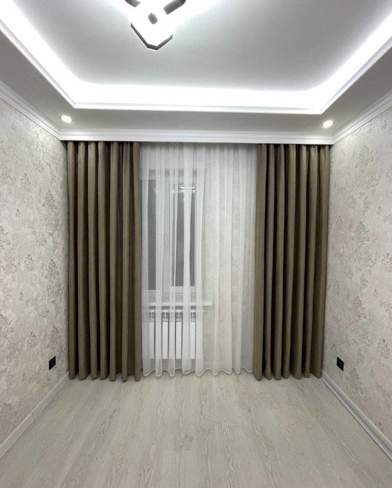 Квартира вашей мечты! Ипотека есть  На Куйлюке ориентир ТЦ Компас