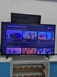 Tv smart finlux 121cm