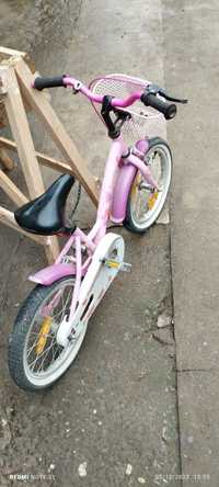 Bicicleta copii  Prometeus