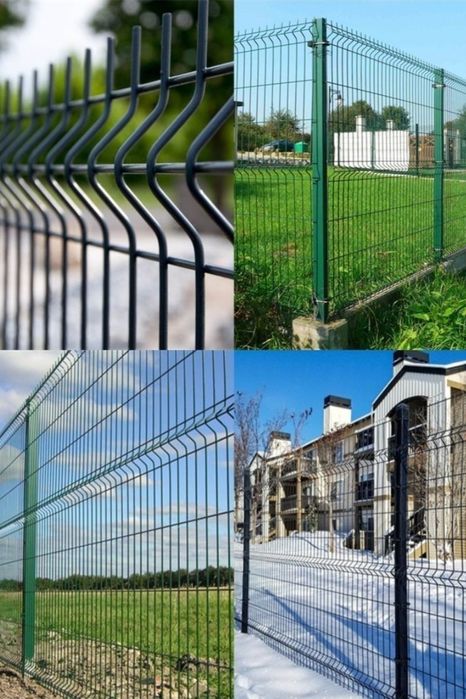 Garduri si porți detalii la telefon