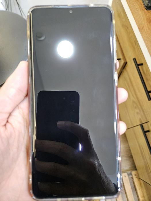 Samsung Galaxy s20 ultra 5G