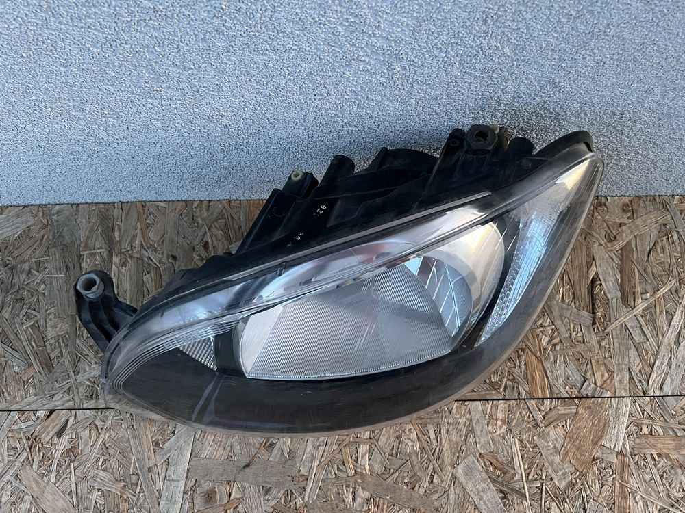 Far stanga Skoda Citigo halogen Original Europa