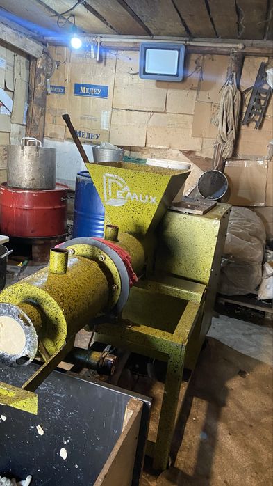 Станок хоз мыло