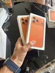 Iphone 17 Pro Max 256gb Sigilat cu Factura