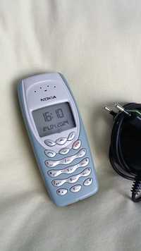 Nokia 3410 liber rețea